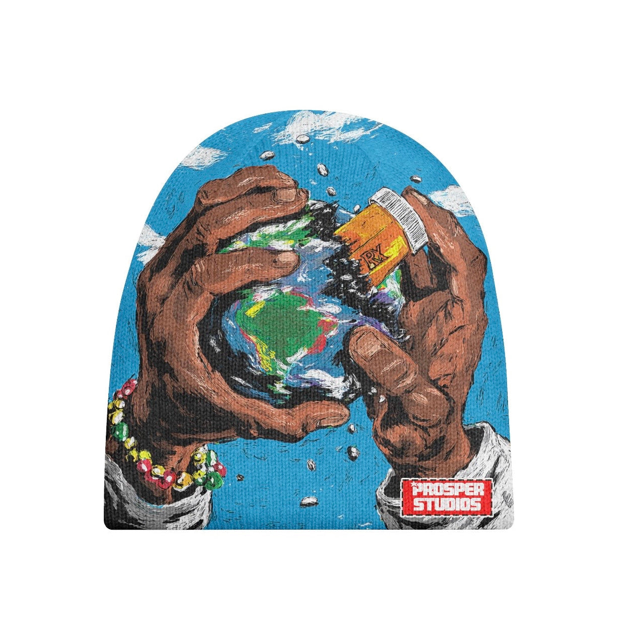 Last Dose Beanie – prosperstudios