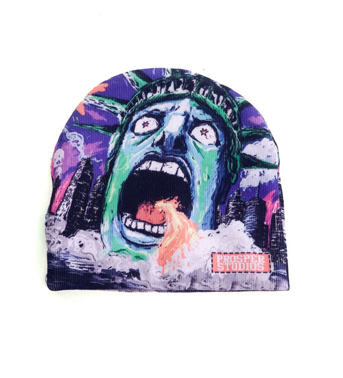 Liberty Beanie