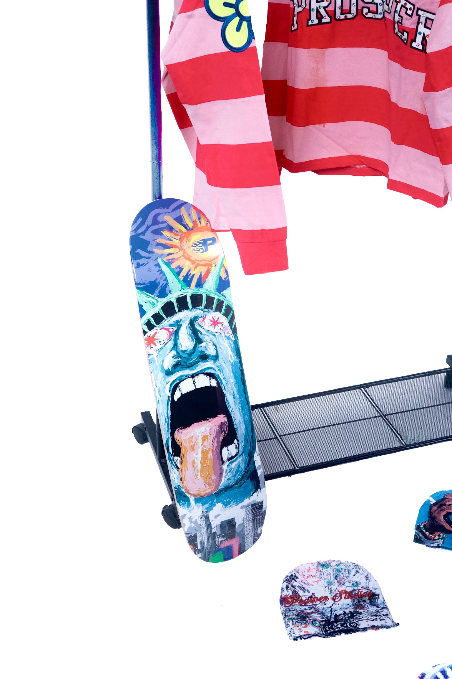 Liberty Deck