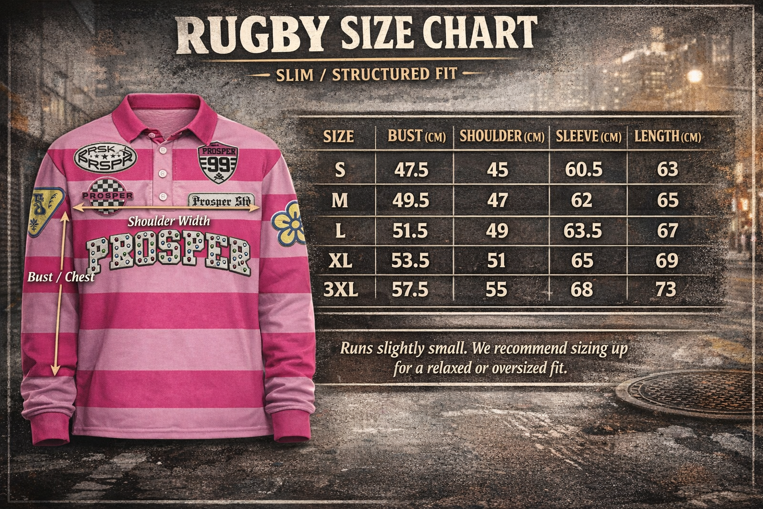 PINK RUGBY