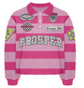 PINK RUGBY
