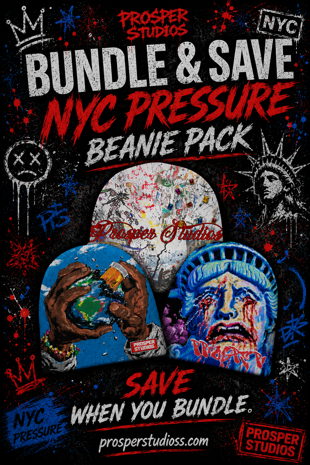 State Of Mind Pack